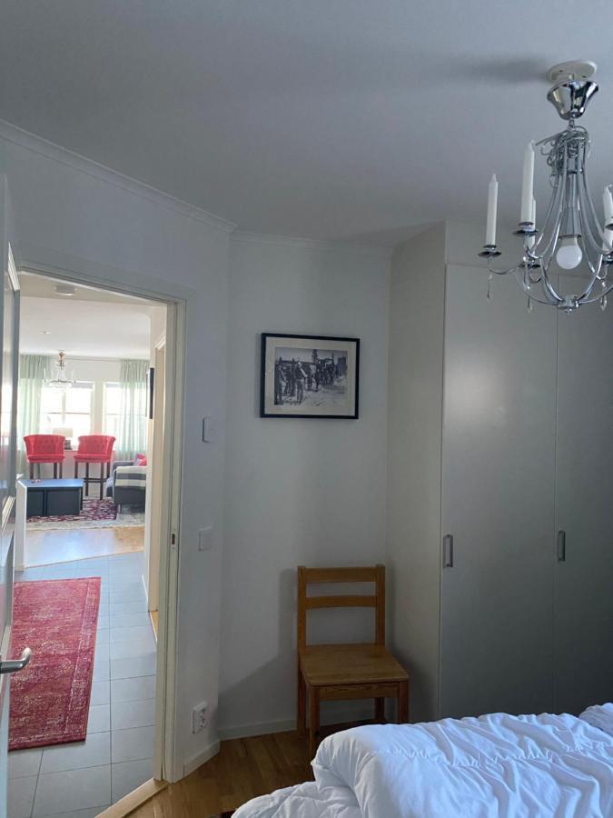 Varijlyan Sälen Exterior foto