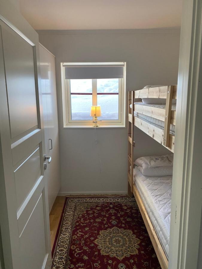 Varijlyan Sälen Exterior foto
